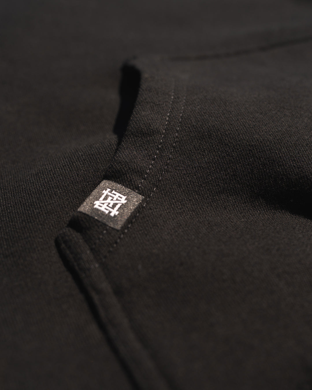 NEED MONEY FOR LAND SCRIPT HOODIE - BLACK