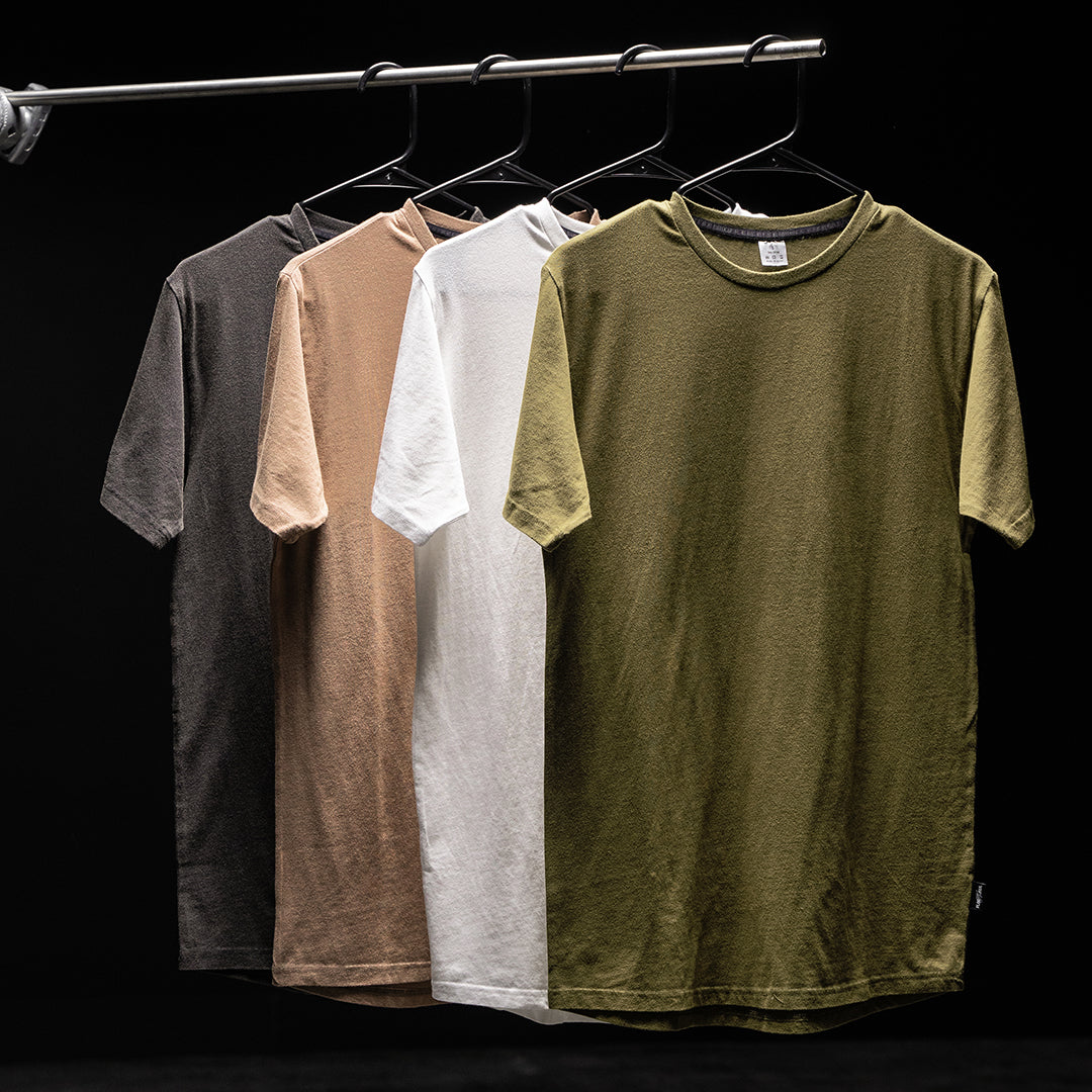 PREMIUM TEE
