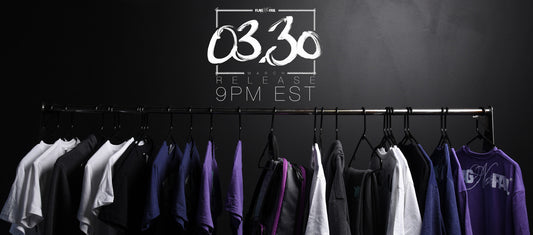 03 x 30 x 16 FNF RELEASE | 9PM EST