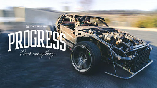 014 - SPEED WARHOUSE ORIGIN