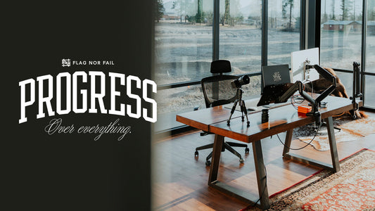 016 — TAKE PRIDE IN YOUR WORK