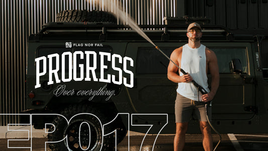 017 — ROB IS A MELTING POT