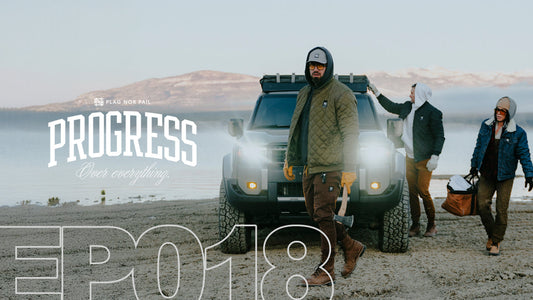 018 — CULT-URE MINDSET