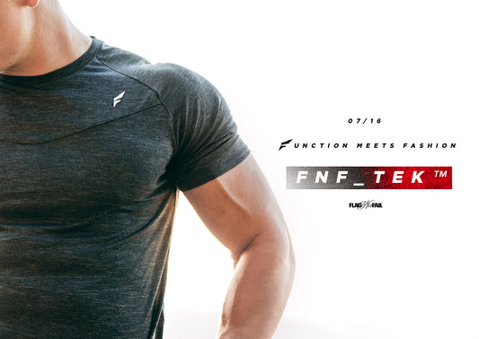 07.16.19 | FNF TEK™  RELEASE