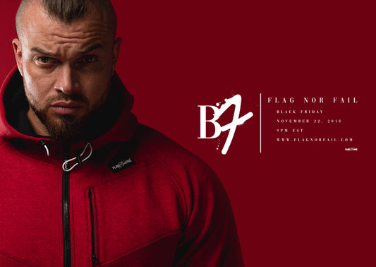 PERFORMANCE FLEECE | BLK FRI 18