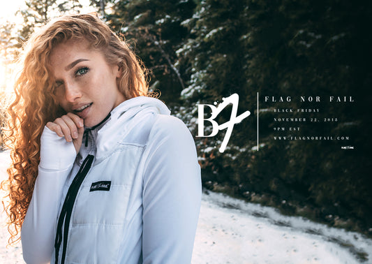 PERFORMANCE SUMMIT JACKET | BLK FRI 18