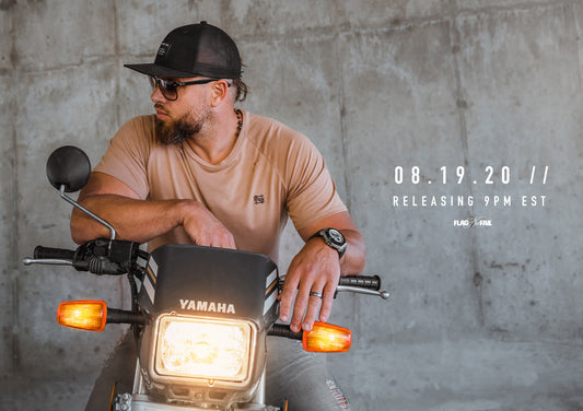 08.19.20 | MOTO TEES