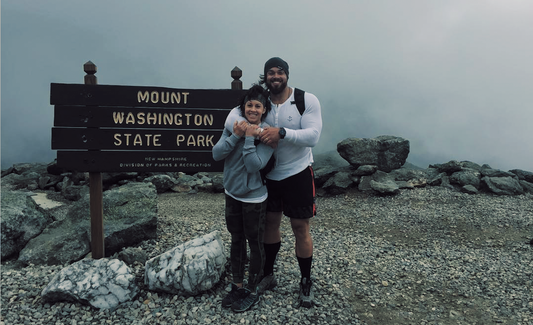 MT WASHINGTON HIKE RECAP & DATE ANNOUNCEMENT