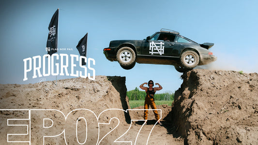 027 - HAVING HONEST CONVERSATIONS