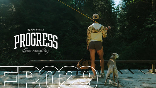 029 — CHAOS EVENT RECAP WITH DLB