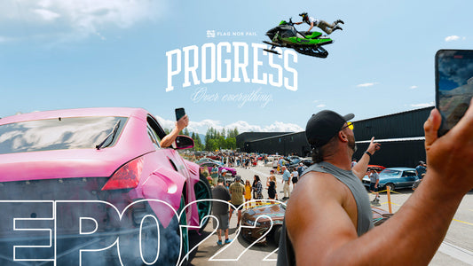 022 — OUR BIGGEST EVENT OF THE YEAR... SO FAR