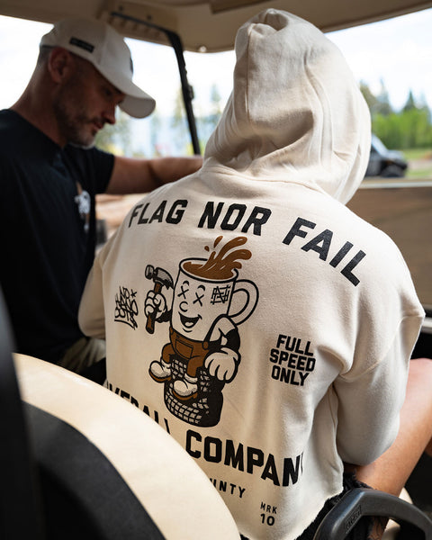 GRAPHIC HOODIES