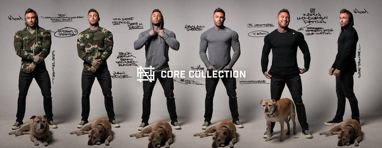 CORE COLLECTION