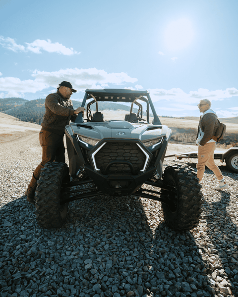 MEN'S - FOREVER COLLECTION