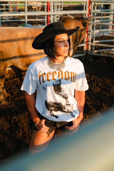 WOMENS SHIRTS & CROPS