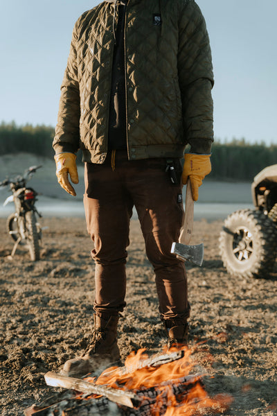 MEN'S PANTS & JOGGERS