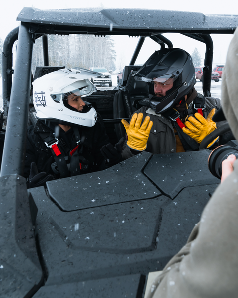 FEATURED IN POLARIS COMMERCIAL