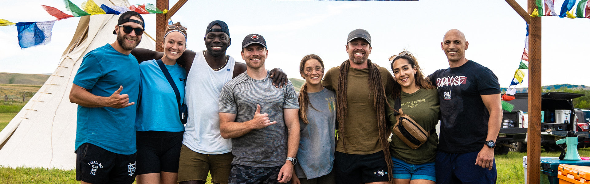 VLOG 013 — PREPARING TO RUN 100 MILES