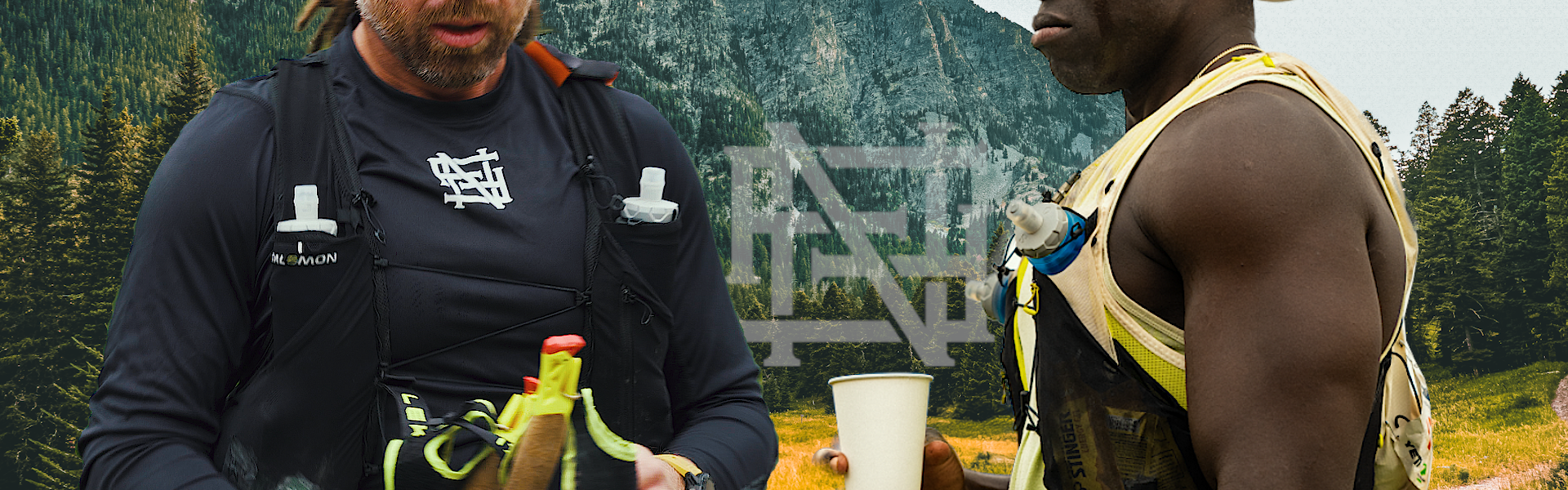 VLOG 014 — LOST IN THE CRAZY MOUNTAINS