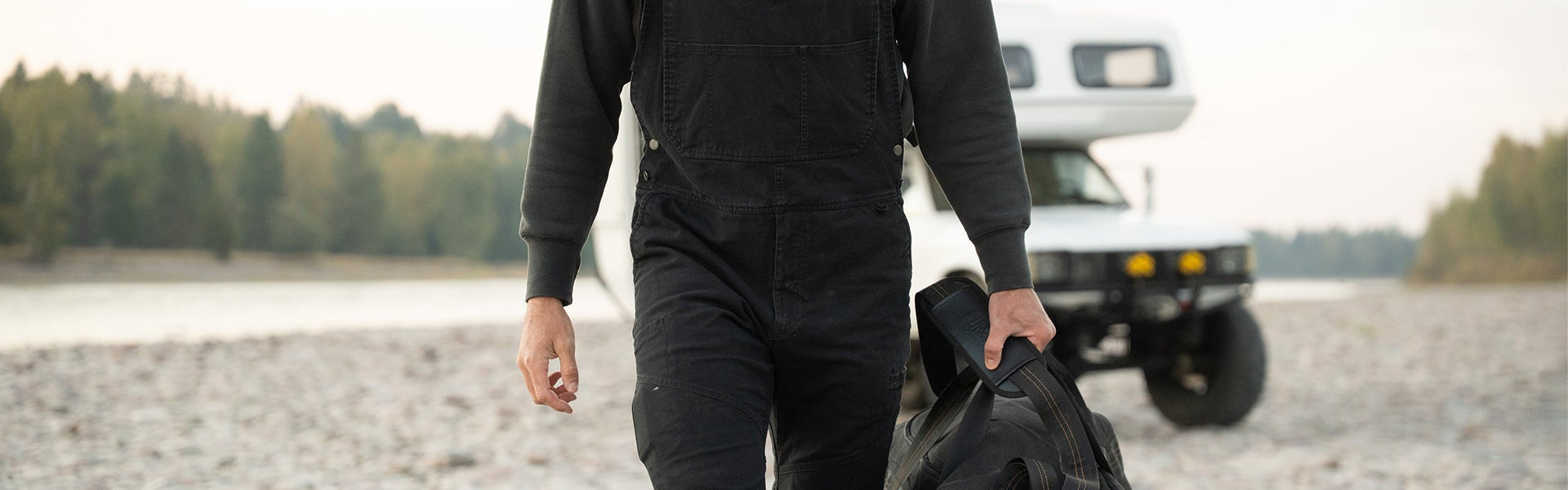 CANVAS BAG COLLECTION