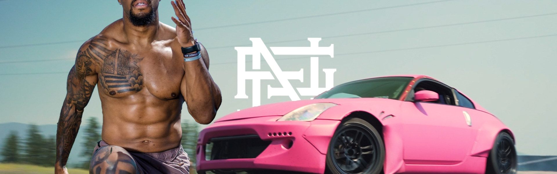 VLOG 015 — DANA'S DEATH CIRCLE