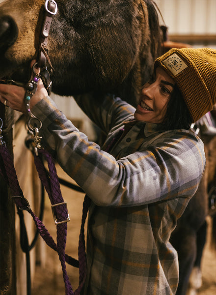 THERMALS AND FLANNELS