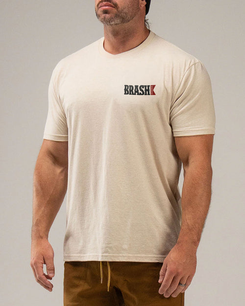 BRASH SKULL