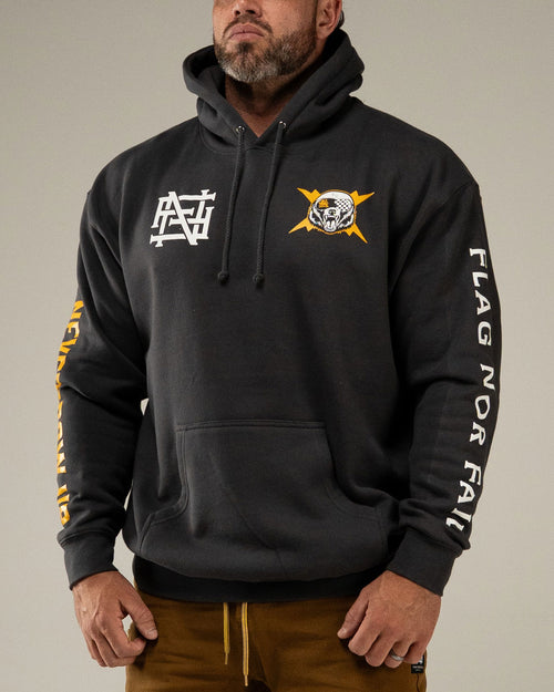 APEX RACING - HOODIE