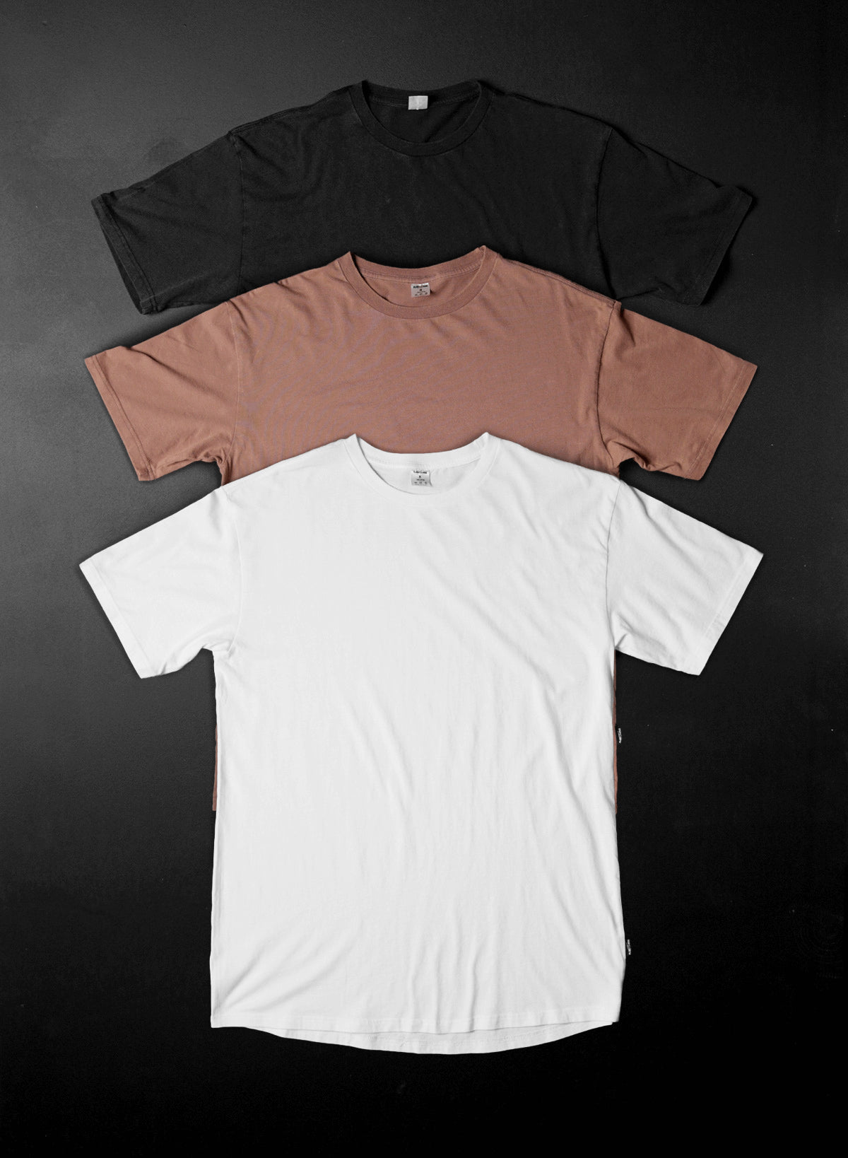 PREMIUM OVERSIZE TEE BUNDLE