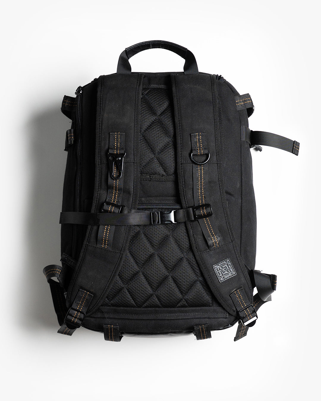 BACKPACK - CANVAS