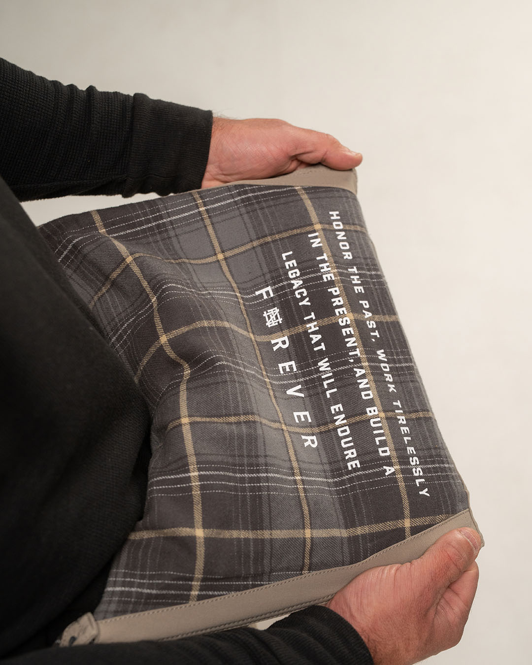 FOREVER OVERALLS - WEATHER RESISTANT