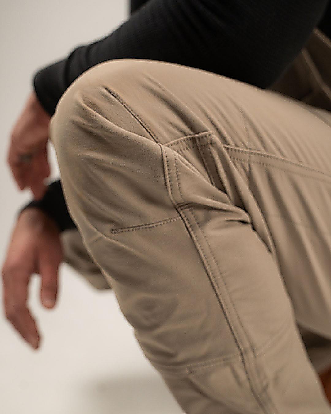 FOREVER OVERALLS - WEATHER RESISTANT