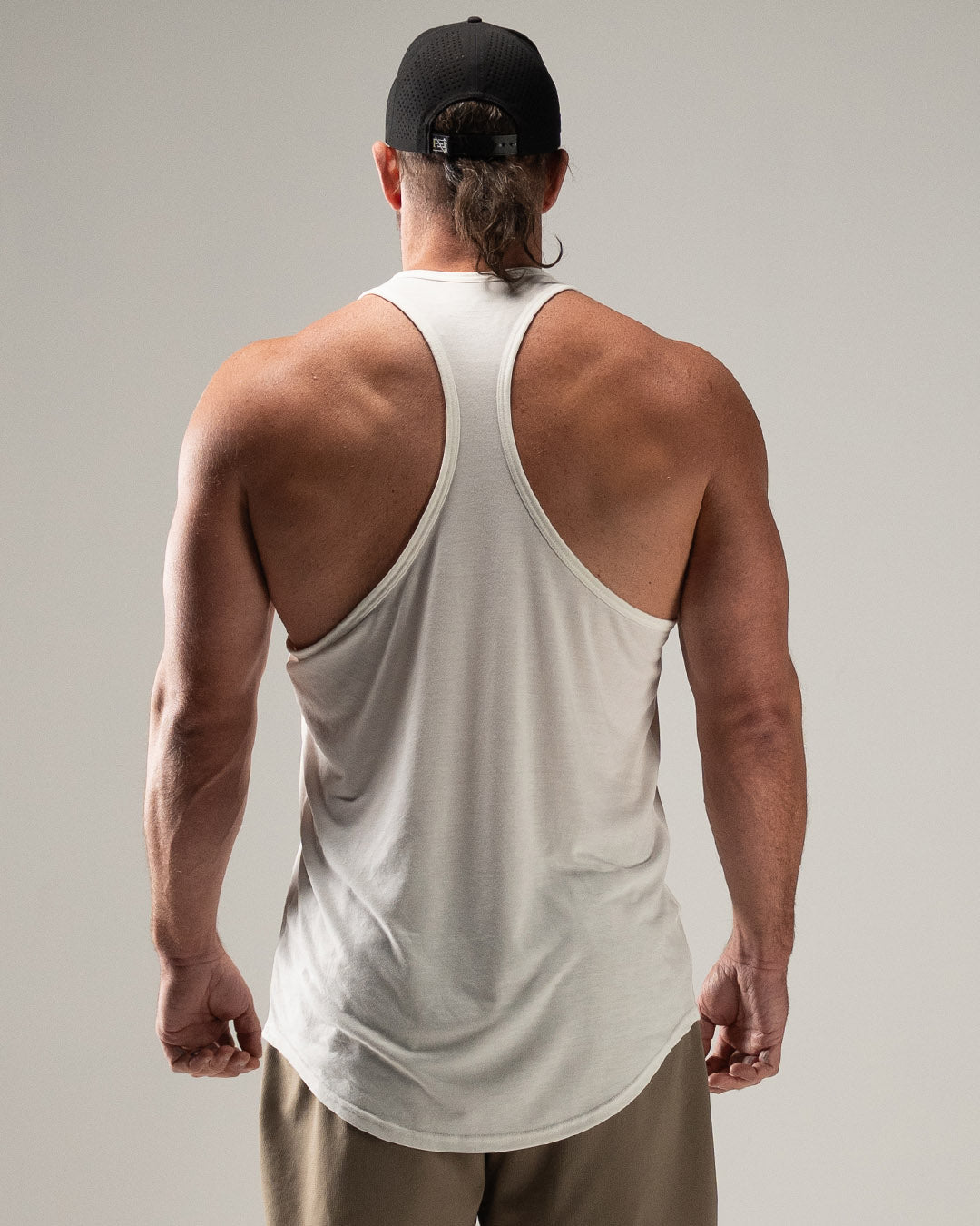 Stringer Pack 3-PACK STRINGER TANKS – FLAG NOR FAIL