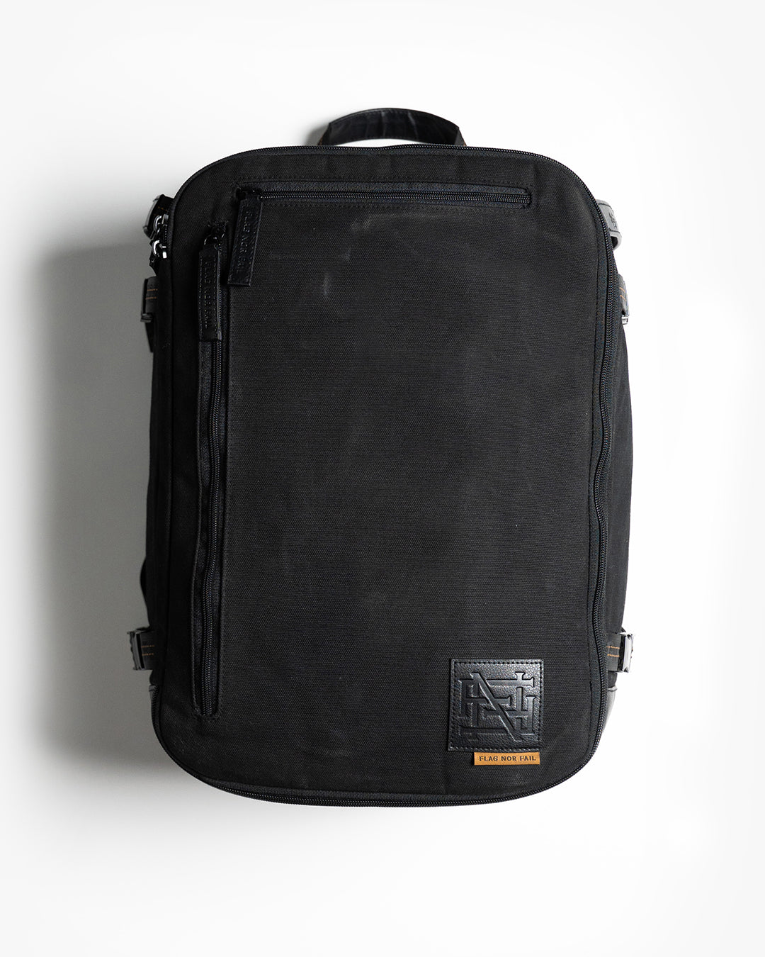 BACKPACK - CANVAS