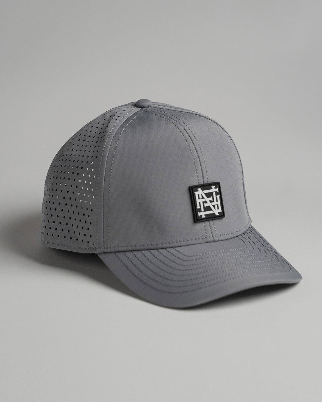 UNCLE HAT - DARK GREY