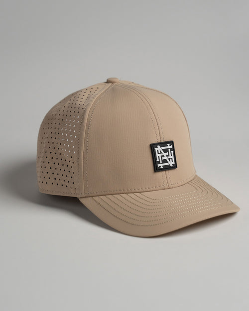 UNCLE HAT - LIGHT TAN