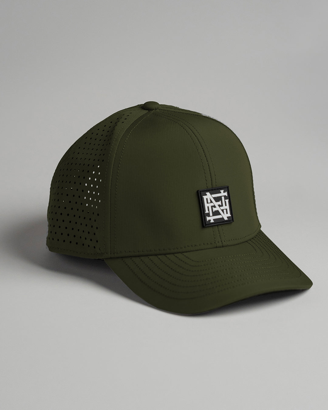 UNCLE HAT - OLIVE