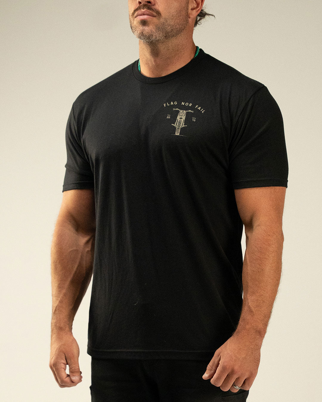 GETAWAY DRIVERS TEE