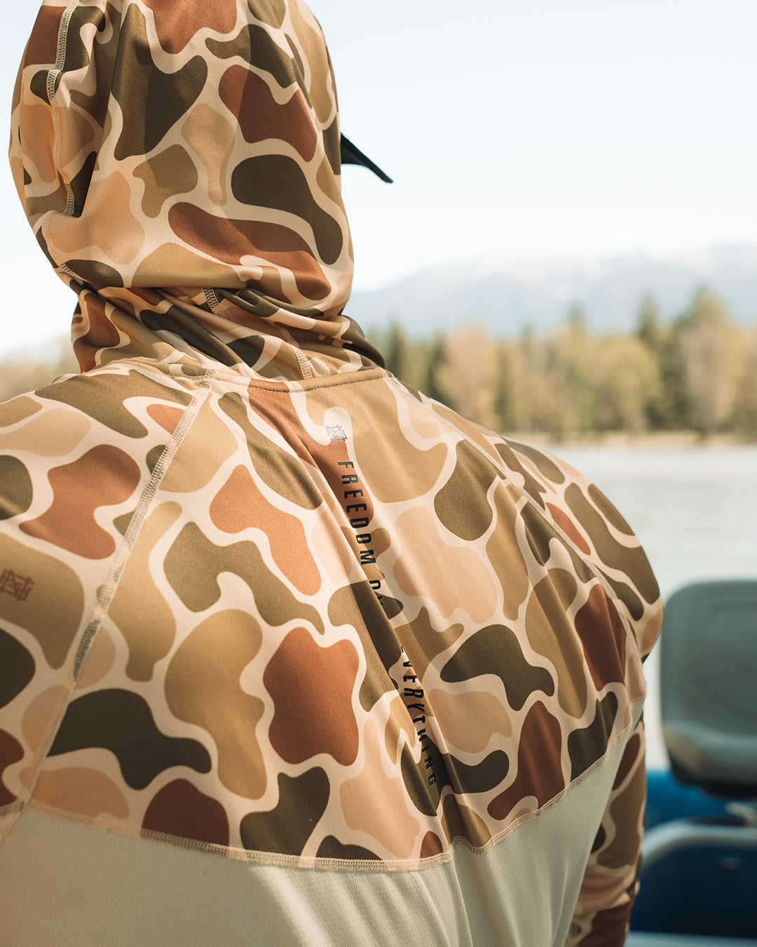 NORTHFORK HOODIE BUNDLE - 2 FOR 1