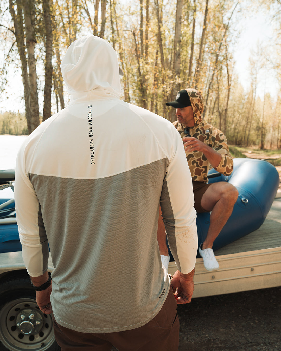 NORTHFORK HOODIE BUNDLE - 2 FOR 1