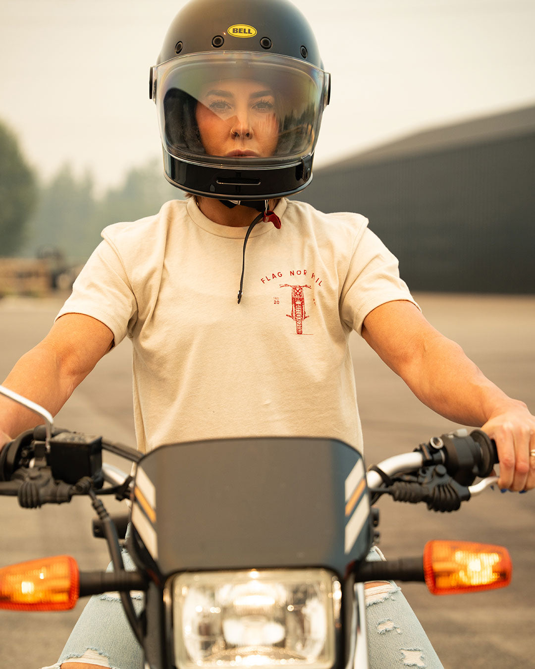 GETAWAY DRIVERS TEE