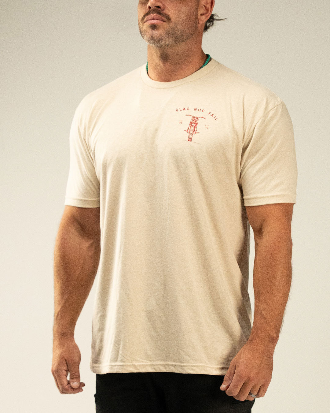 GETAWAY DRIVERS TEE