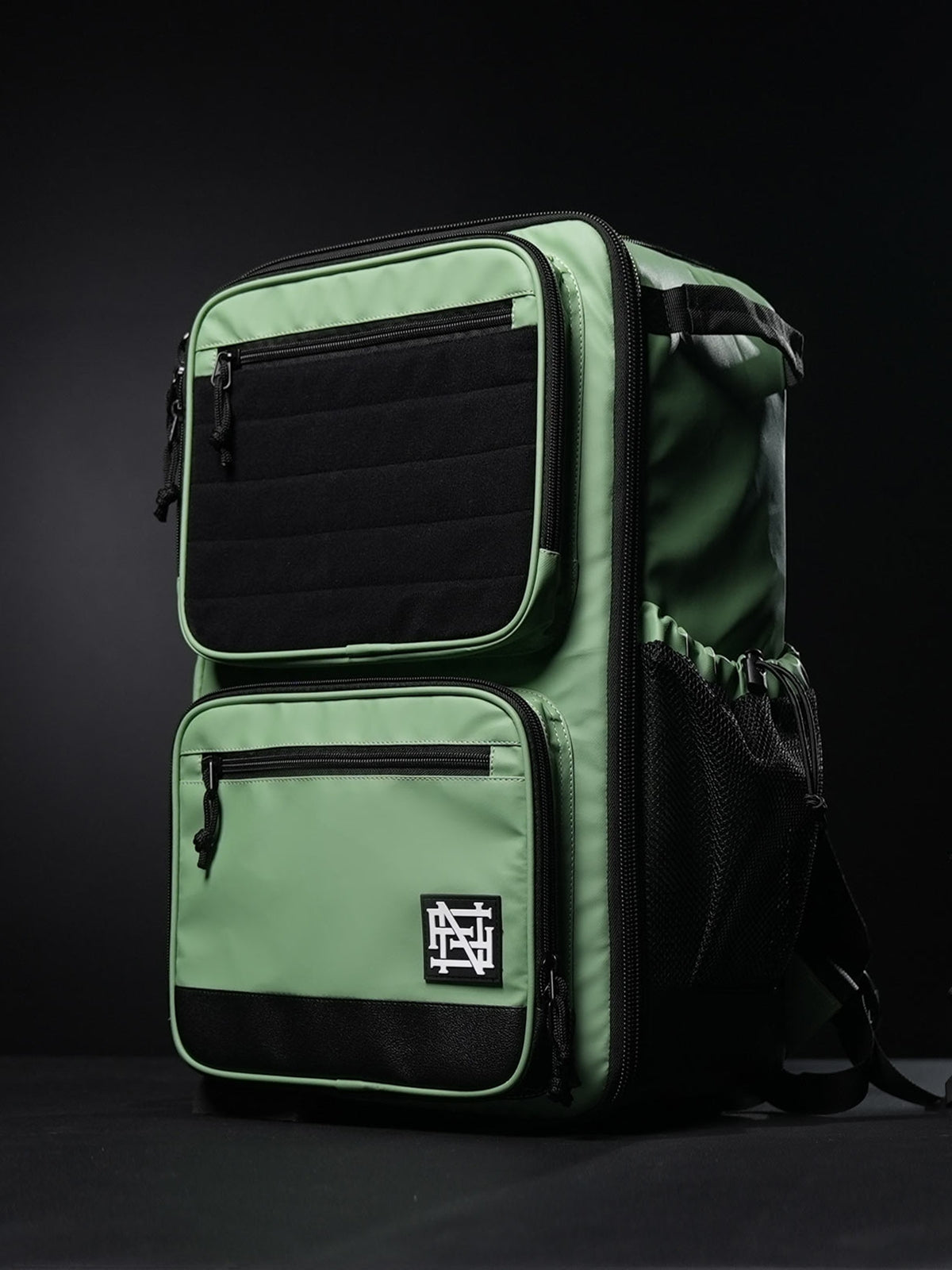 MOMENTUM FREIGHT PACK 50L - GREEN