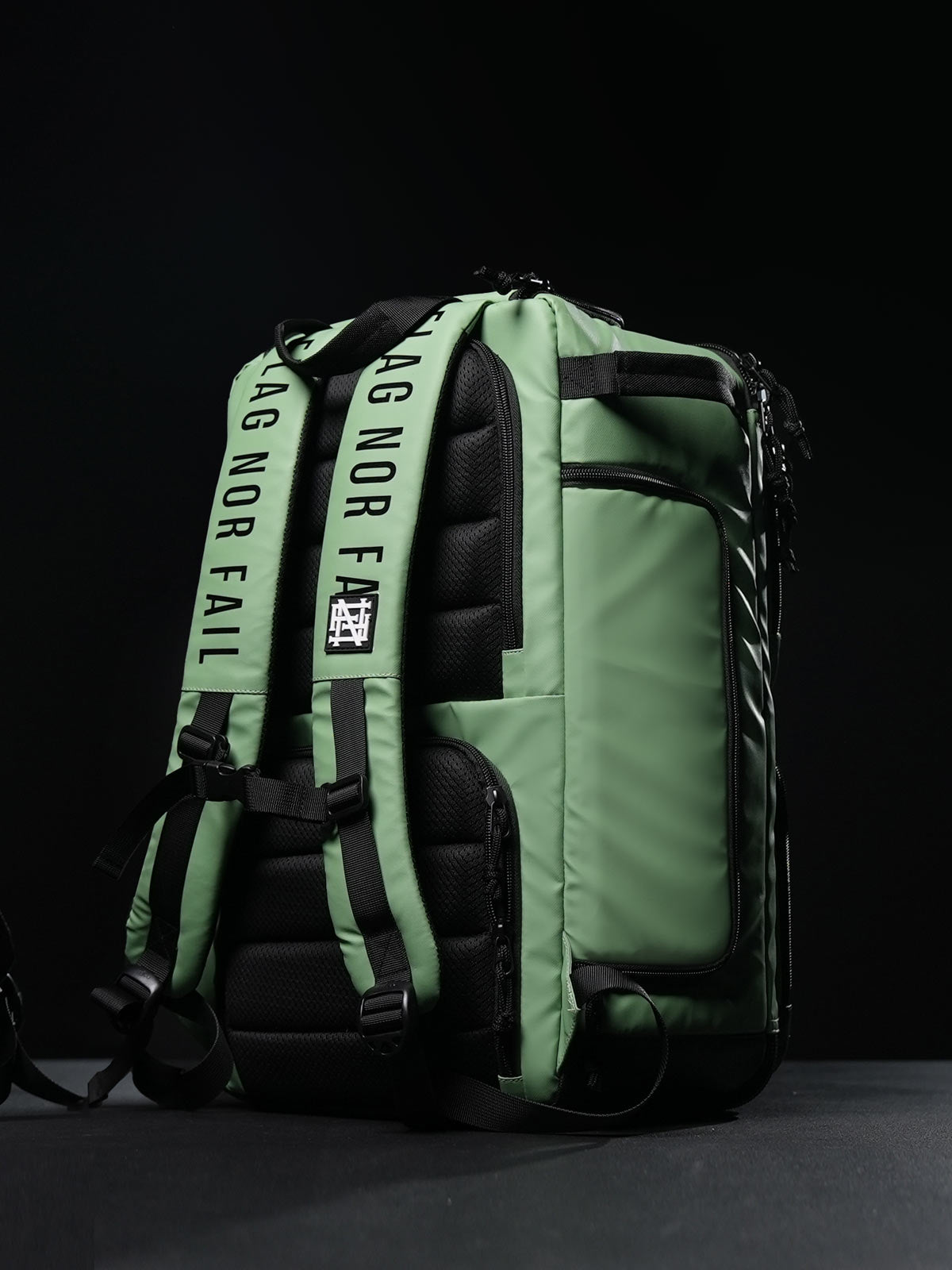 MOMENTUM FREIGHT PACK 50L - GREEN