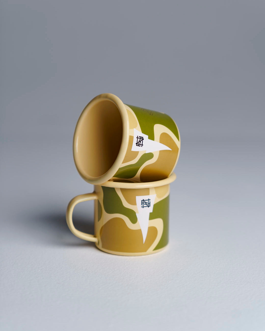 MUG SET - CAMO
