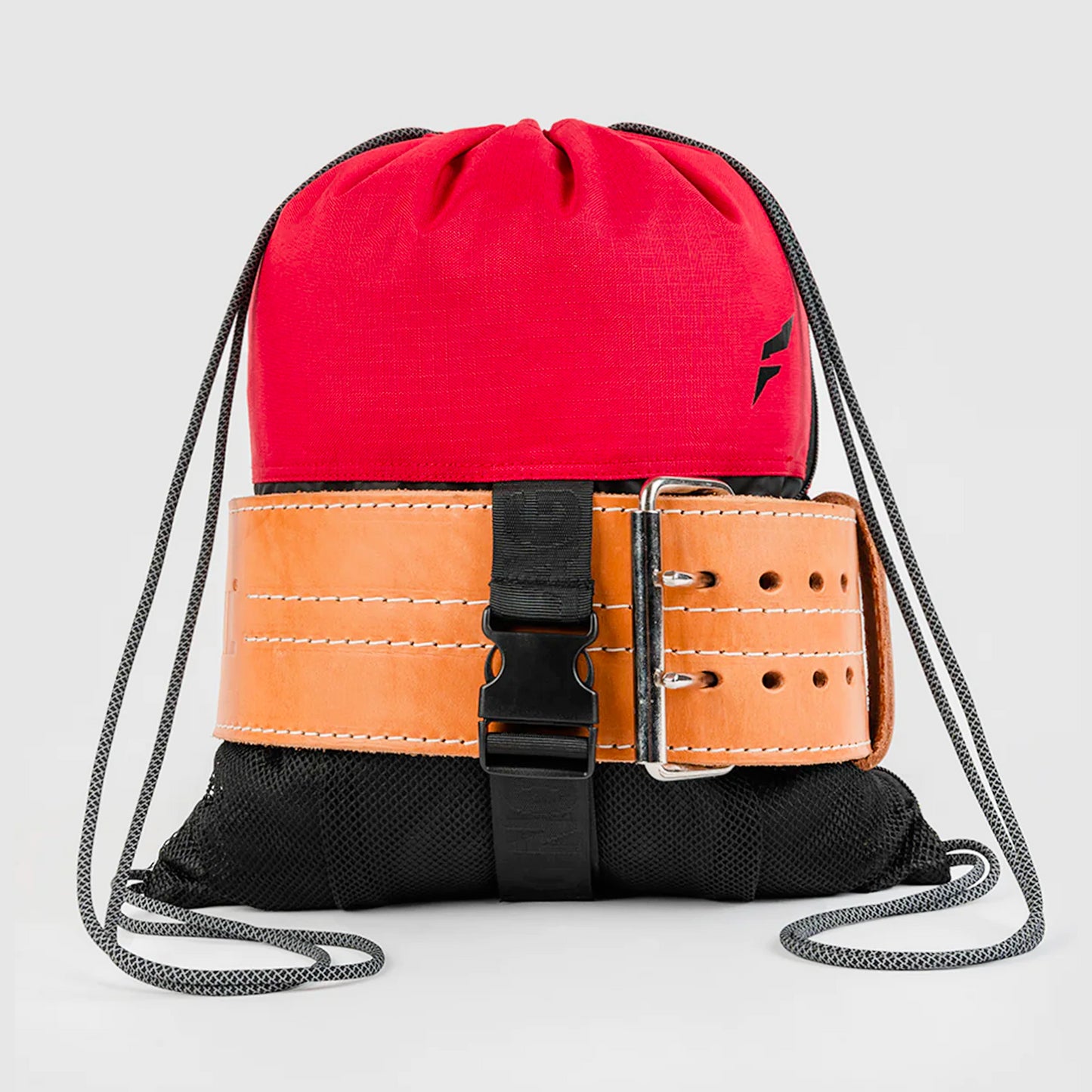 GYM BRO BAG LITE - RED