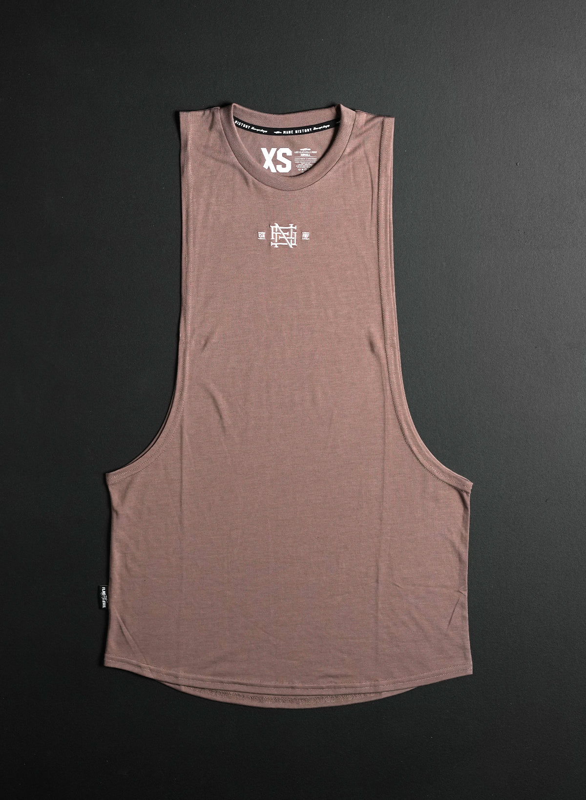 EMB BRO TANK - EARTH