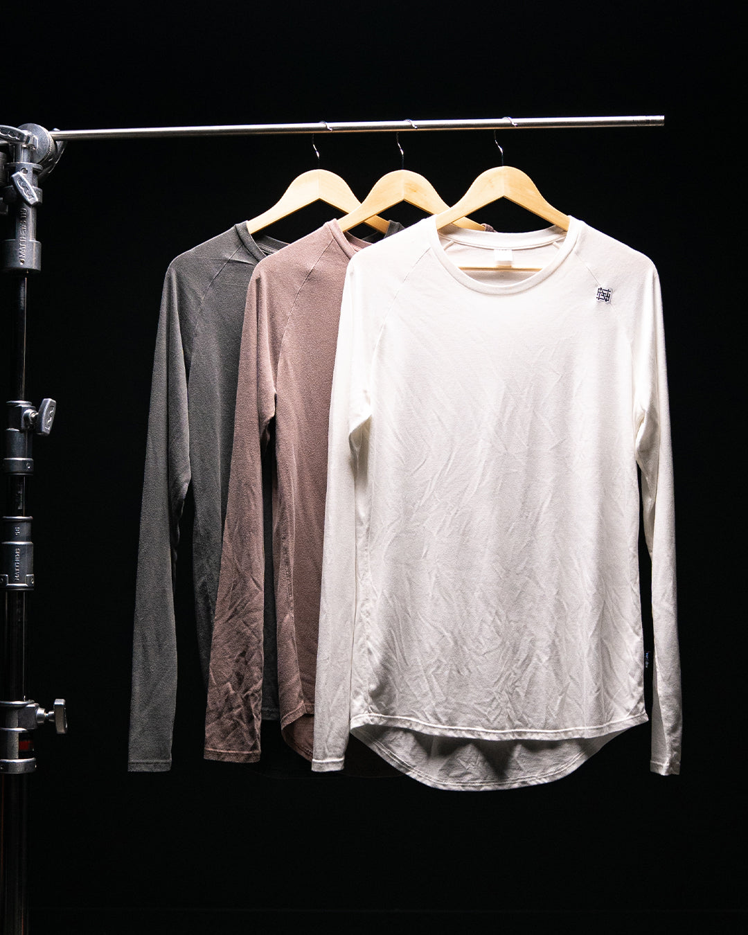 MOTO LONG SLEEVE BUNDLE