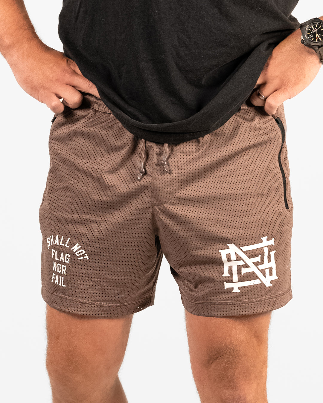 MENS MOMENTUM PRINTED SHORTS BUNDLE