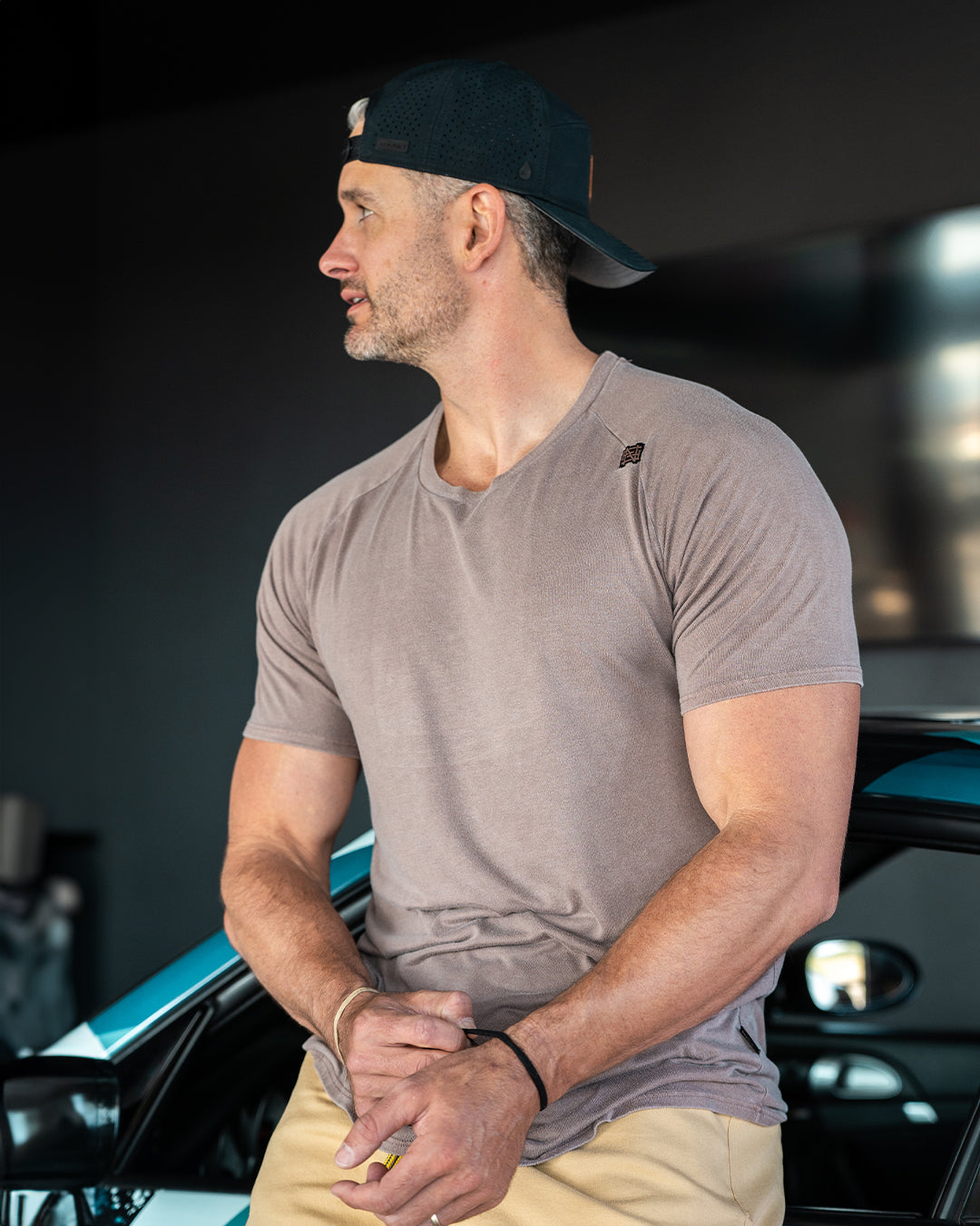 MOTO TEE BUNDLE - RGB